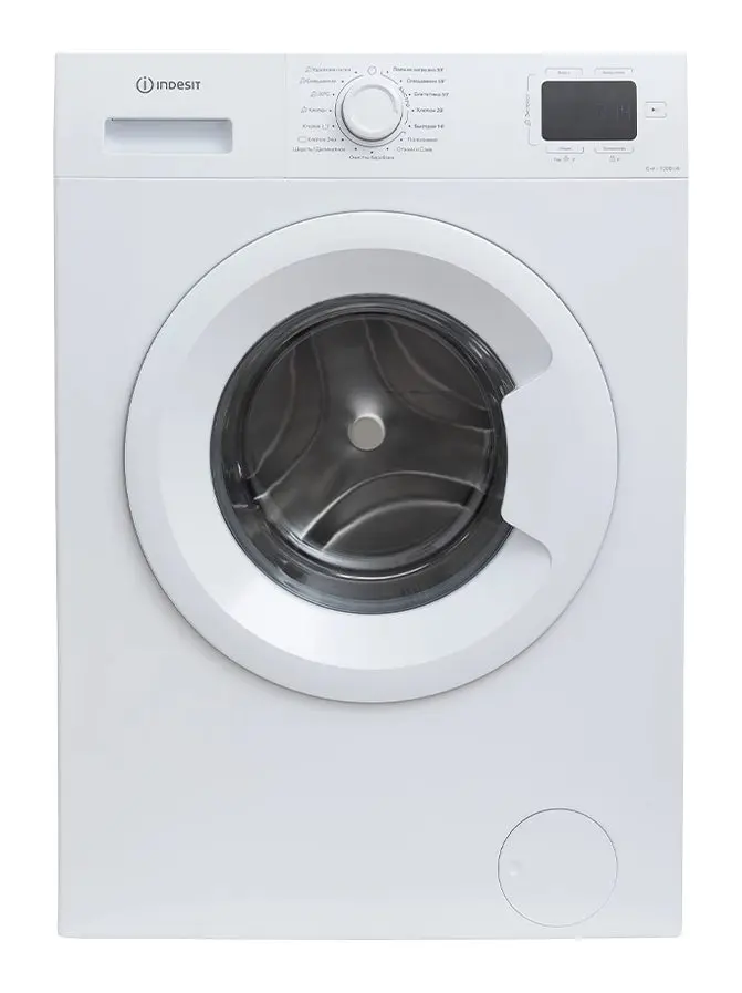 Стиральная машина Indesit ILS3 61091